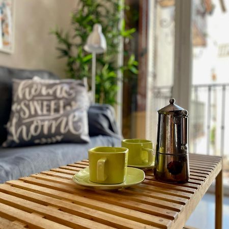 Apartamento Centrico - Catedral Siviglia Esterno foto