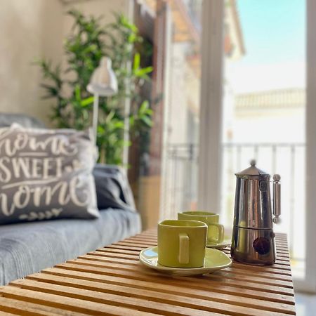 Apartamento Centrico - Catedral Siviglia Esterno foto