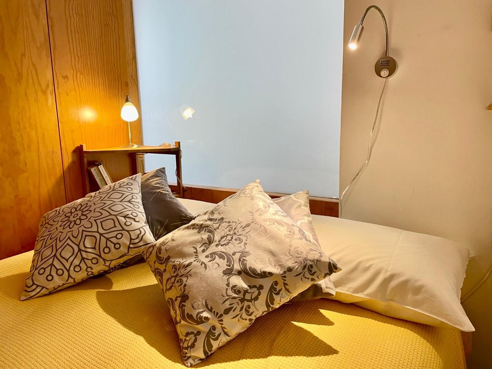 Apartamento Centrico - Catedral Siviglia Esterno foto